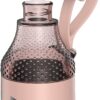 Under Armour Infinity 22oz Water Bottle, Retro Pink