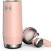 Under Armour Infinity 22oz Water Bottle, Retro Pink