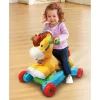 VTech, Gallop and Rock Learning Pony, Interactive Ride-On Toy VTech, Gallop and Rock Learning Pony, Interactive Ride-On Toy