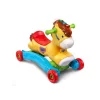 VTech, Gallop and Rock Learning Pony, Interactive Ride-On Toy VTech, Gallop and Rock Learning Pony, Interactive Ride-On Toy