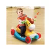 VTech, Gallop and Rock Learning Pony, Interactive Ride-On Toy VTech, Gallop and Rock Learning Pony, Interactive Ride-On Toy