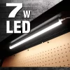 WORKPRO Multi Purpose 48in Workbench with Work Light