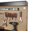 WORKPRO Multi Purpose 48in Workbench with Work Light