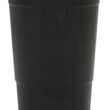 WYLD GEAR Wyld Cup - Stainless Steel, Vacuum Insulated Tumbler Party Cup with Lid - 32oz Black