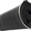 WYLD GEAR Wyld Cup - Stainless Steel, Vacuum Insulated Tumbler Party Cup with Lid - 32oz Black
