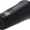 WYLD GEAR Wyld Cup - Stainless Steel, Vacuum Insulated Tumbler Party Cup with Lid - 32oz Black