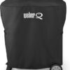 Weber Grill Cover for Q100.1000 and Q200.2000 Grills