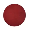 Winston Porter Carminella 24'' Tall End Table Red Winston Porter Carminella 24'' Tall End Table Red
