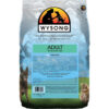 Wysong Optimal Adult Premium Dry Dog Food 20-lb