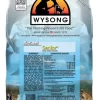 Wysong Optimal Senior Premium Dry Dog Food 20-lb