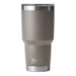 YETI Rambler 30 oz Stainless Steel Vacuum Insulated Tumbler w/MagSlider Lid, Sharptail Taupe