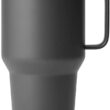 YETI Rambler 30 oz Travel Mug, Stainless Steel, Vacuum Insulated with Stronghold Lid, Charcoal