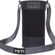 YETI Rambler Bottle Sling, Charcoal