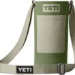 YETI Rambler Bottle Sling, Highlands Olive