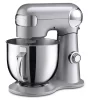Cuisinart SM-50BC Precision Master 5.5 Qt. 12-Speed Brushed Chrome Die Cast Stand Mixer with Attachments