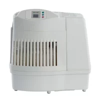 AIRCARE MA0800 2.5 Gal. Evaporative Humidifier for 2,600 sq. ft.