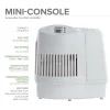 AIRCARE MA0800 2.5 Gal. Evaporative Humidifier for 2,600 sq. ft.