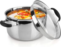 https://discounttoday.net/wp-content/uploads/2023/01/AVACRAFT-Tri-Ply-Stainless-Steel-Stockpot-with-Glass-Strainer-Lid-Side-Spouts-6-Quart-Pot-Multipurpose-Stock-Pot-Sauce-Pot-Tri-Ply-Full-Body-6-QT-200x155.jpg