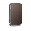 Alen BreatheSmart FLEX Air Purifier with True HEPA Filter for Smoke and Mold - 700 sq. ft. (Espresso)