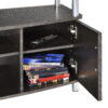 Ameriwood Home Carson TV Stand for TVs up to 50