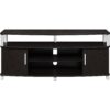 Ameriwood Home Carson TV Stand for TVs up to 50
