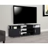 Ameriwood Home Carson TV Stand for TVs up to 70