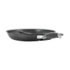Anolon 83655 Advanced Hard Anodized Nonstick Divided Grill / Griddle Pan / Skillet - 12.5 Inch, Gray Anolon 83655 Advanced Hard Anodized Nonstick Divided Grill / Griddle Pan / Skillet - 12.5 Inch, Gray
