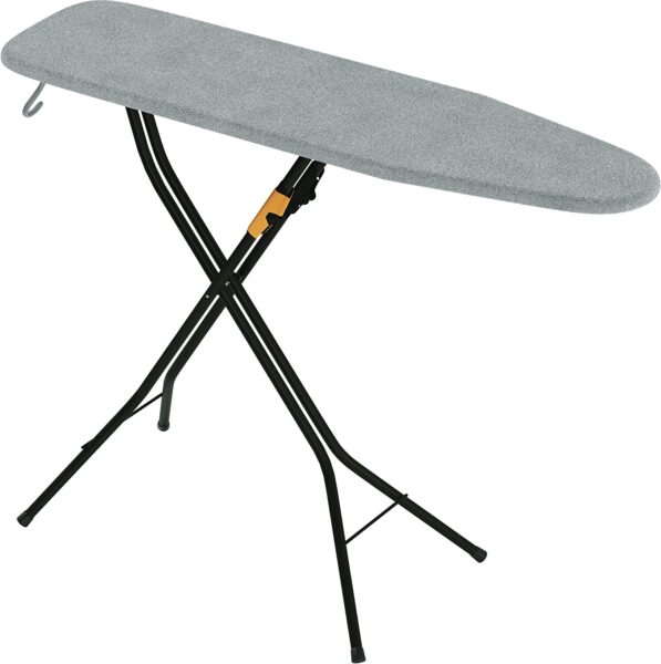 Small Apartment Ironing Board: A Space-Saving Solution for Wrinkle-Free Clothes