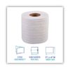 Boardwalk Standard Toilet Paper, 2-Ply, White, 4 x 3 Sheet, 500 Sheets/Roll, 96 Rolls/Carton