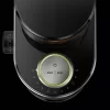 Braun KG7070 FreshSet 12-Cup Burr Coffee Grinder in Stainless Steel/Black Braun KG7070 FreshSet 12-Cup Burr Coffee Grinder in Stainless Steel/Black