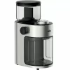 Braun KG7070 FreshSet 12-Cup Burr Coffee Grinder in Stainless Steel/Black Braun KG7070 FreshSet 12-Cup Burr Coffee Grinder in Stainless Steel/Black