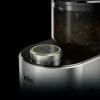 Braun KG7070 FreshSet 12-Cup Burr Coffee Grinder in Stainless Steel/Black Braun KG7070 FreshSet 12-Cup Burr Coffee Grinder in Stainless Steel/Black