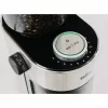 Braun KG7070 FreshSet 12-Cup Burr Coffee Grinder in Stainless Steel/Black Braun KG7070 FreshSet 12-Cup Burr Coffee Grinder in Stainless Steel/Black