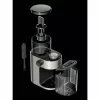 Braun KG7070 FreshSet 12-Cup Burr Coffee Grinder in Stainless Steel/Black Braun KG7070 FreshSet 12-Cup Burr Coffee Grinder in Stainless Steel/Black