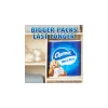 Charmin Ultra Soft Toilet Paper Mega Roll, 244 Sheets Per Roll, 30 Count