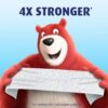 Charmin Ultra Strong Toilet Paper 24 Mega Plus, Bath Tissue, 330 Sheets Per Roll Charmin Ultra Strong Toilet Paper 24 Mega Plus, Bath Tissue, 330 Sheets Per Roll