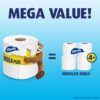Charmin Ultra Strong Toilet Paper 24 Mega Plus, Bath Tissue, 330 Sheets Per Roll Charmin Ultra Strong Toilet Paper 24 Mega Plus, Bath Tissue, 330 Sheets Per Roll