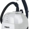 Conair Steamer for Clothes, CompleteSteam Full Size Fabric Steamer