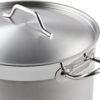 Cooks Standard NC-00330 Standard Classic stockpot, 20 Quart, Stainless Steel