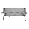 Cosco 6ft Folding Table In White Speckle