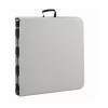 Cosco 6ft Folding Table In White Speckle