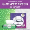 Cottonelle Ultra Comfort Toilet Paper, 18 Mega Rolls Cottonelle Ultra Comfort Toilet Paper, 18 Mega Rolls