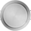 Cuisinart 76610-26G Chef's Classic 10-Quart Stockpot with Glass Cover,Brushed Stainless Cuisinart 76610-26G Chef's Classic 10-Quart Stockpot with Glass Cover,Brushed Stainless