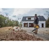DEWALT DCBL722BWCB240C 20V MAX 125 MPH 450 CFM Cordless Brushless Handheld Blower