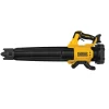 DEWALT DCBL722BWCB240C 20V MAX 125 MPH 450 CFM Cordless Brushless Handheld Blower
