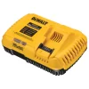 DEWALT DCB1112 20-Volt and FLEXVOLT 12 Amp Fan Cooled Fast Charger DEWALT DCB1112 20-Volt and FLEXVOLT 12 Amp Fan Cooled Fast Charger