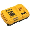 DEWALT DCB1112 20-Volt and FLEXVOLT 12 Amp Fan Cooled Fast Charger DEWALT DCB1112 20-Volt and FLEXVOLT 12 Amp Fan Cooled Fast Charger