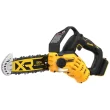 DEWALT DCCS623B 8 in. 20-Volt Pruning Electric Cordless Chainsaw (Tool Only)