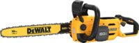 DEWALT DCCS672B 60V MAX 18in. Brushless Cordless Battery Powered Chainsaw, Tool Only