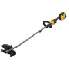 DEWALT DCED472B 60V MAX Brushless Cordless Battery Powered Attachment Capable Edger (Tool Only)